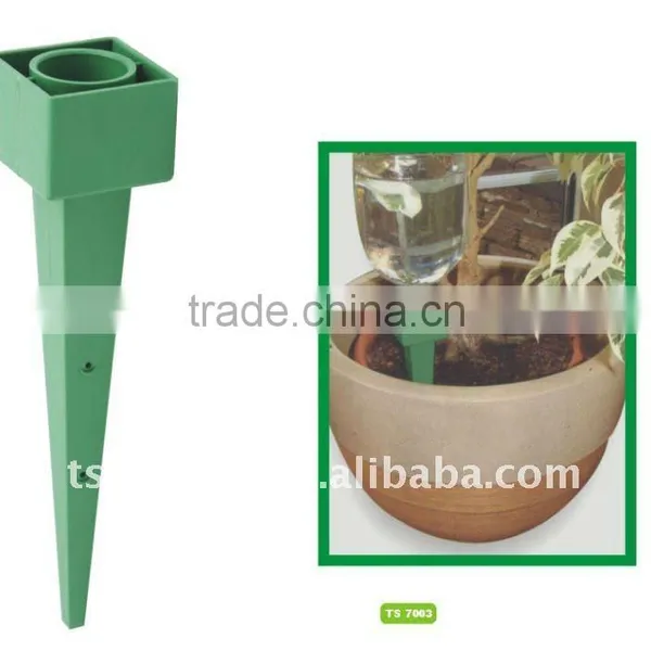 Plastic Cones for Flowers