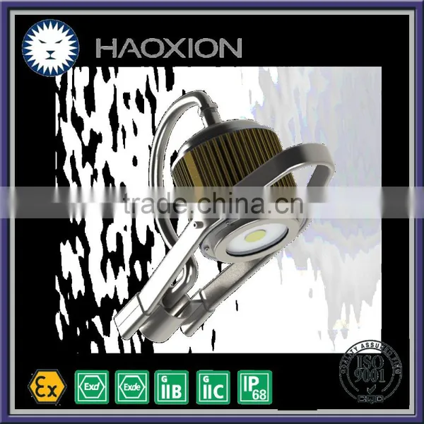 Stainless Steel LED Street Light photo-5