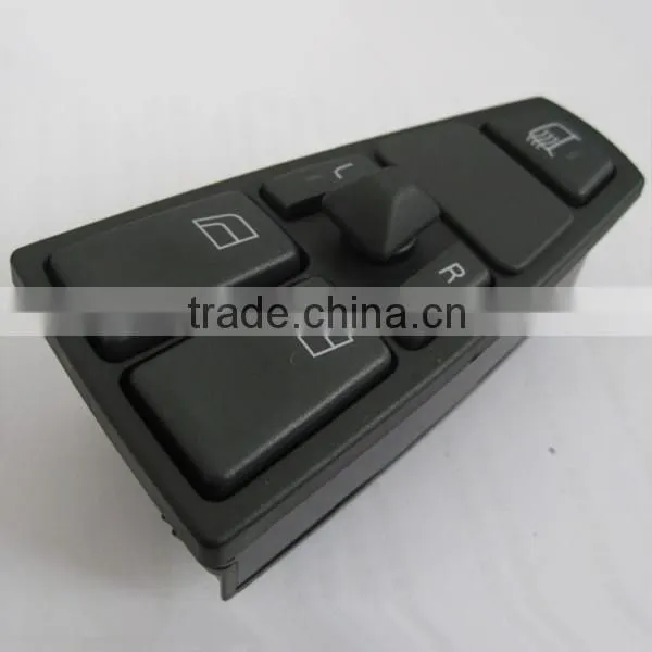 Power Window Switch for Volvo FM/FH/NH OEM 20752917 photo-2