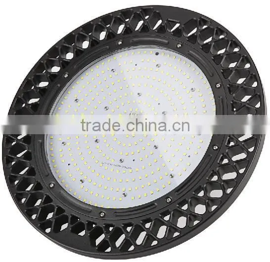 Industrial Pendant Light 100W 150W 200W 240W Ufo Led High Bay Light 5 Years Warranty photo-2