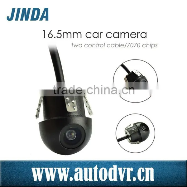 2014 China Car Reverse Aid System Aid Universal Water Resistant Back Camera