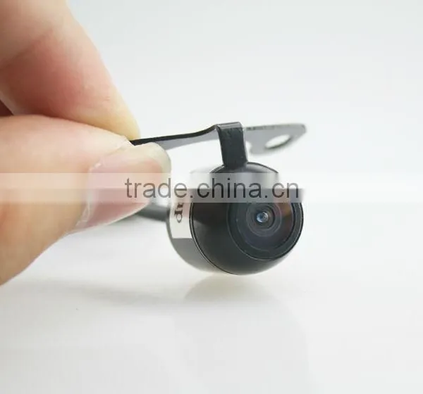 Economical Rear View Car Camera With Good Quality photo-3
