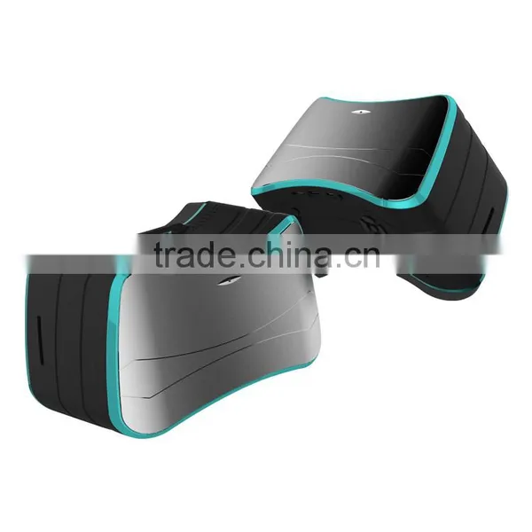 New Products 2016 VR All in One With3D Virtual Reality Glasses 1280*720 Display photo-2