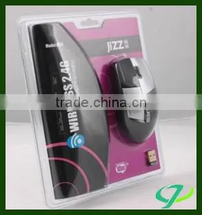 Custom Design Blister Packaging for Accessories Packaging for Display With High Quality photo-6