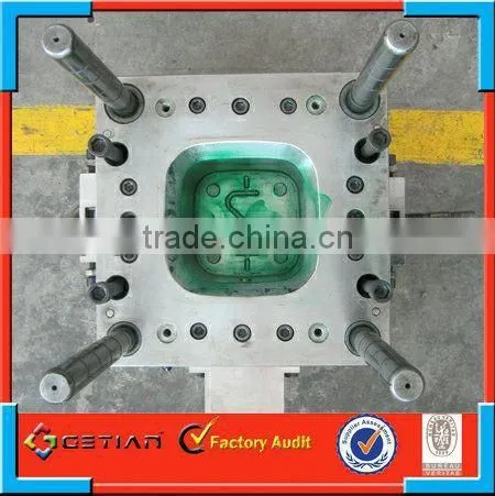 Deodorant Stick Container Packaging China photo-4