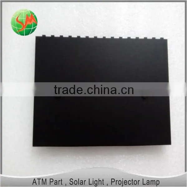 01750041941 Atm Bank Machine Parts Wincor Reject Cassette Bottom Plate 1750041941 photo-2