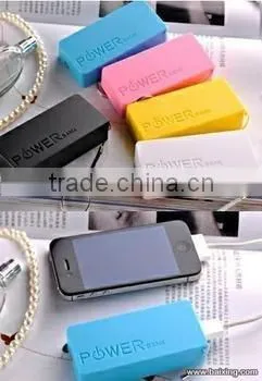 Powerbank Mobile Charger photo-3
