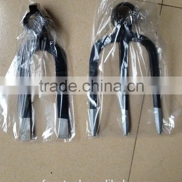 Railway Steel Heavy Duty Fork Hoe photo-3