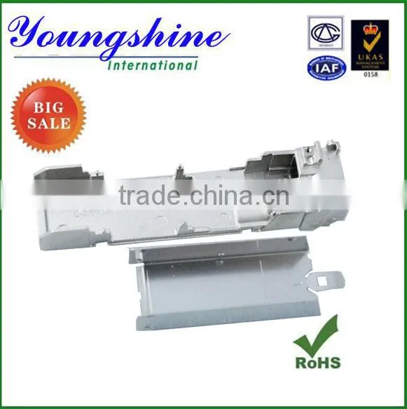 Fiber Transceiver Module GE SFP LC Connector LX / LH Transceiver SFP 10G LR photo-5