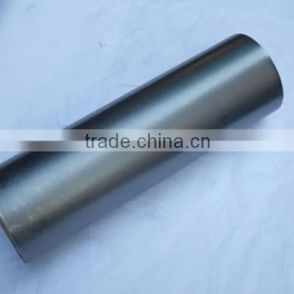 Flexible Natural Graphite Glass Fiber Roll/paper/sheet for Sealing photo-2
