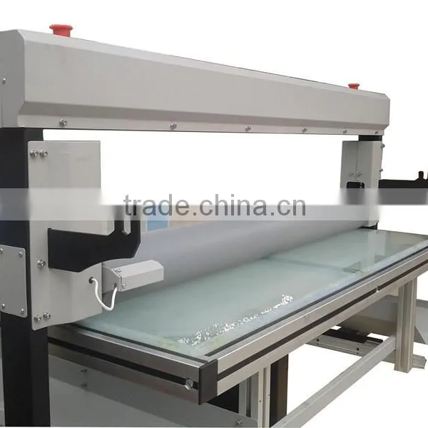 Large Format Flatbed Laminator Machine (Chunlei) photo-6
