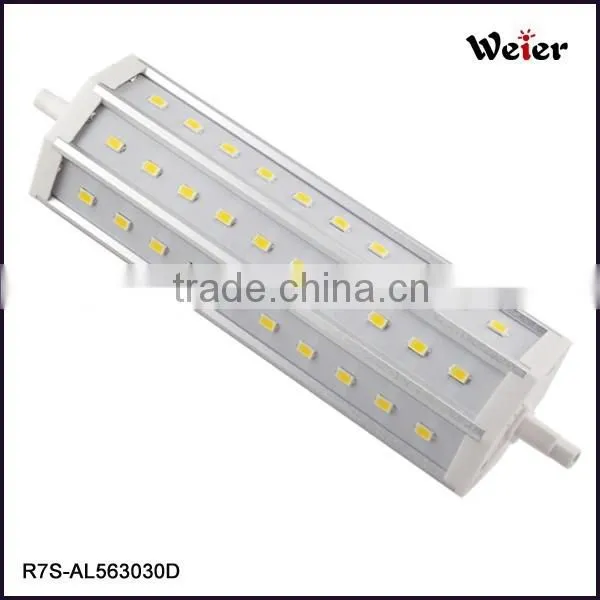 R7S SMD 5630 Led Light J189 15W Power 30pcs photo-2