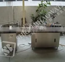 Fully Automatic Sticker Labeling Machine photo-2
