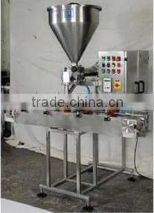Honey Filling Machine