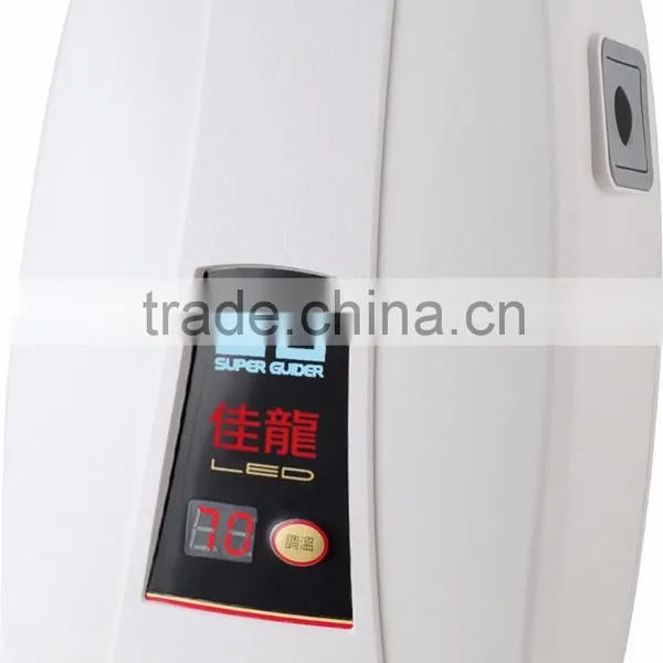 Instant Heater Electric Shower Heater Price photo-6