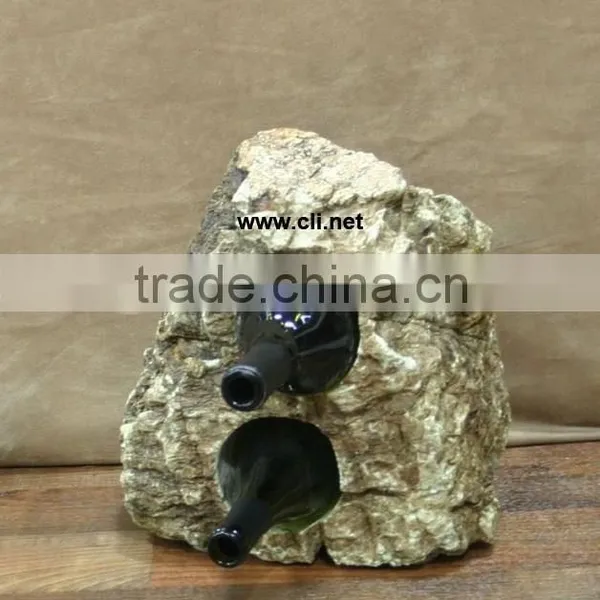 Cheap Onyx Wine Bottle Rack in Wholeasale