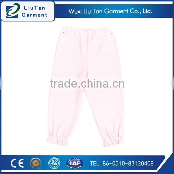 Kint and Woven Sets Kids Cotton Sleepwear Pajamas photo-3