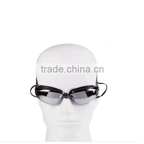 New Arrival UV Protective Sports Glasses Fashion Swimming Goggle photo-3