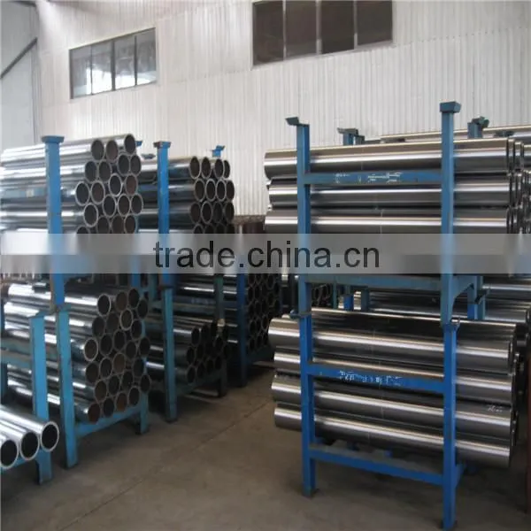 ASTM a 519 Din St52 Cold Rolled Steel Hydraulic Tube photo-4