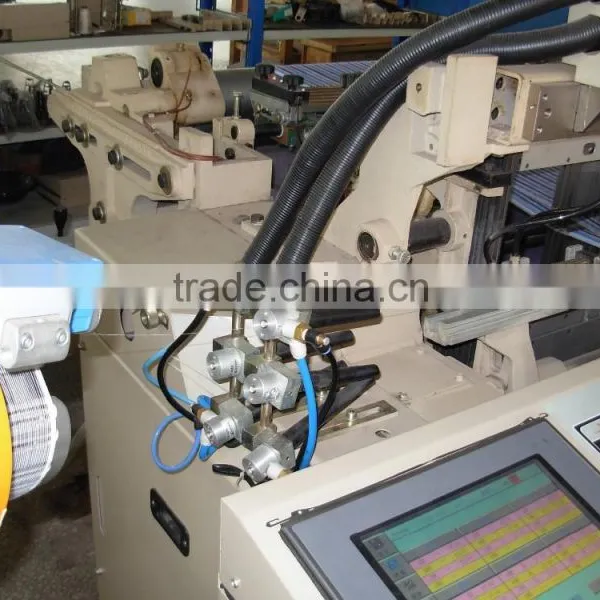 TDA-810 High Speed Air Jet Loom Quality Choice photo-6
