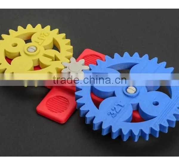 PLA ABS 3D Printer Filament 1.75mm 3.0mm Wax 3D Printer photo-6