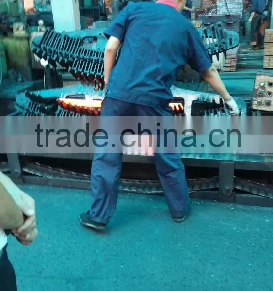 Parabolic and Conventional Leaf Spring/leaf Spring photo-4