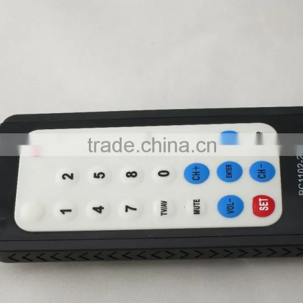 Gmatrix Best Waterproof Universal Remote Control PC1102-2A photo-2
