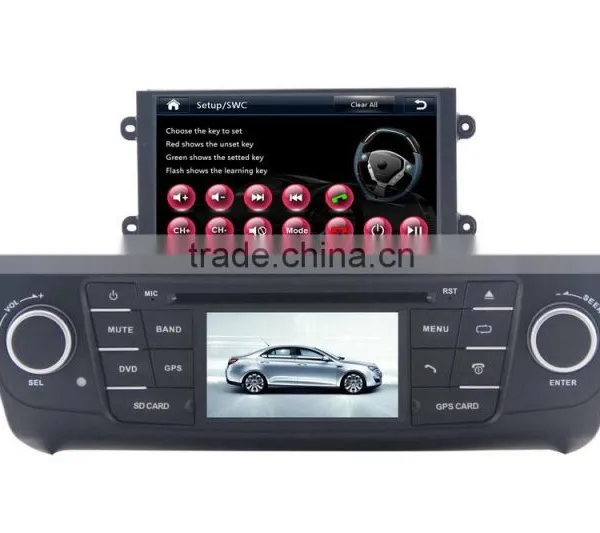 Wholesale Factory Price am fm Radio Audio Multimidea Player Headrest Car Dvd Player for Roewe 550 MG DVR BT photo-3