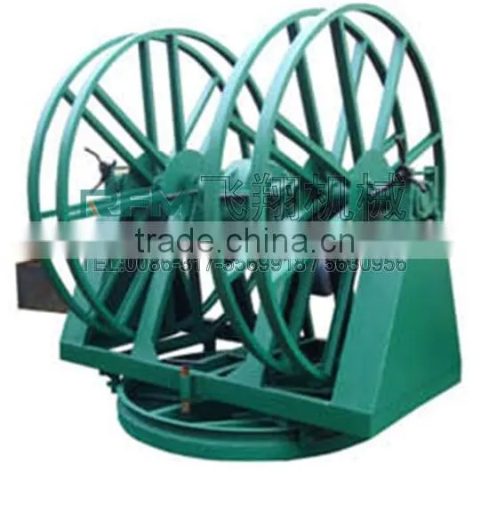 Square Pipe Forming Machine photo-5