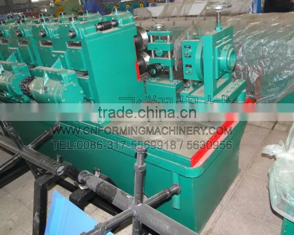 Square Pipe Rolling Machine photo-2