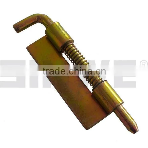 Zinc Die-casting Hinge for Cabinet and Door CL-201-1 photo-6