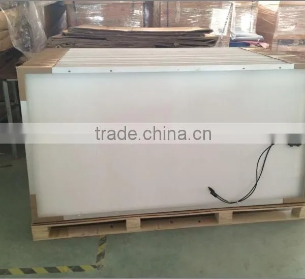 250W MONO Solar Panel in China Manufacturer photo-5
