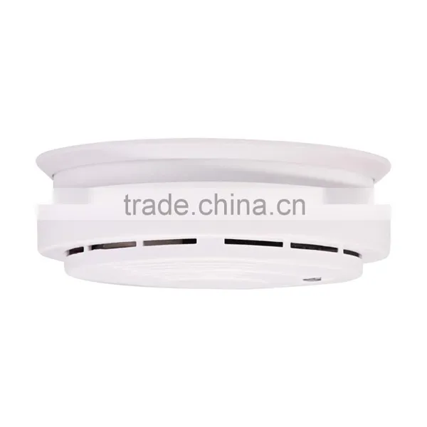 Whloesale Price Wireless Fire Alarm System and Smoke Detector photo-4