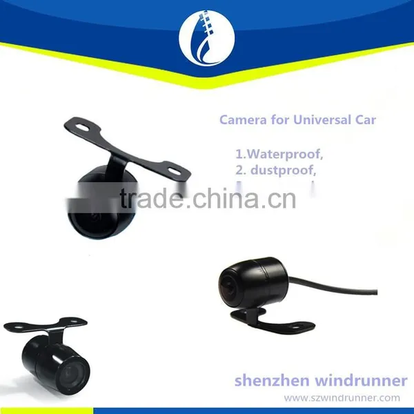 Factory Price Reverse Car Camera Shenzhen Windrunner Manufacturer photo-2