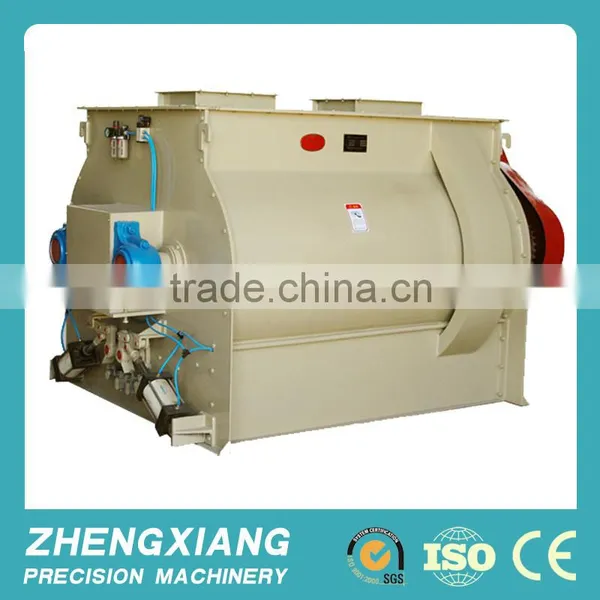 2016 Poultry Feed Mixer for Animal Feed photo-2