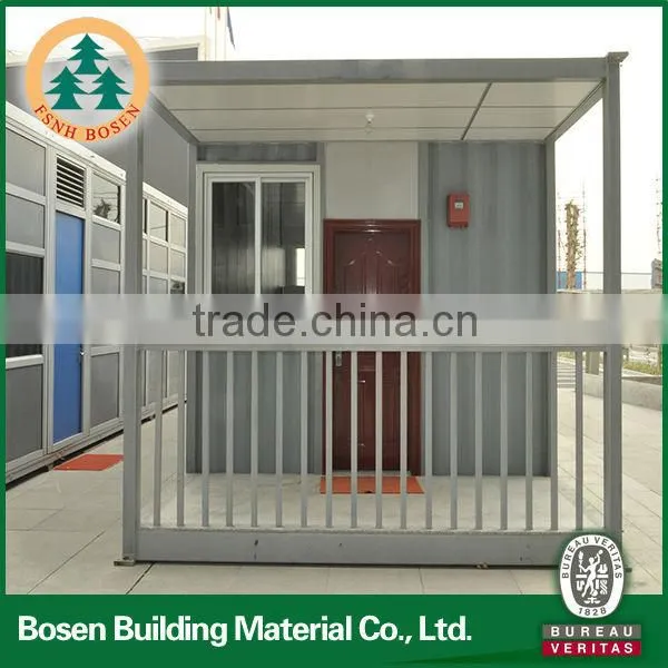 Container House Prefab House CE Standard Australia USA Standard photo-4