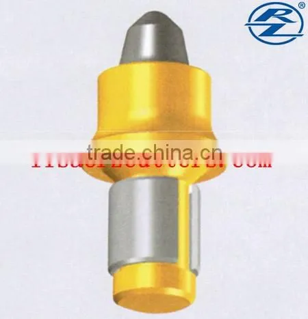 C31 RS Series CM Series Drilling Rig Auger Picks Drill Bits for Hard Rock photo-4