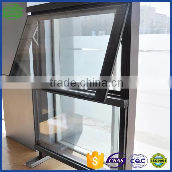 Top Hung Aluminium Windows photo-2