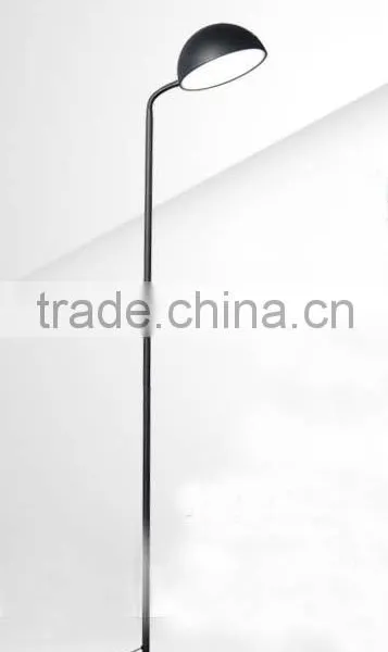 Touch Dimmer Led Floor Light