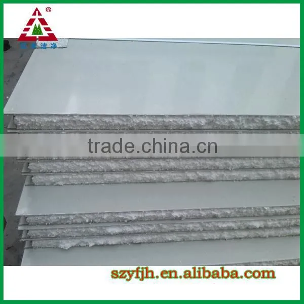 EPS Sandwich Panel photo-2