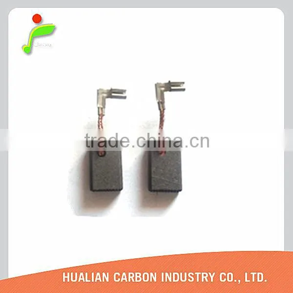 Power Tools Carbon Brush Assembly