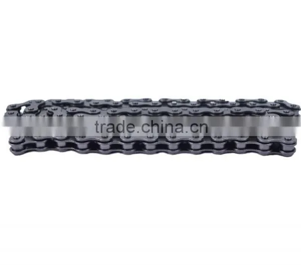 Hotsale High Quality Wholesale Price Durable Stainless Bicycle Chain FengHuang Chain 114L photo-4