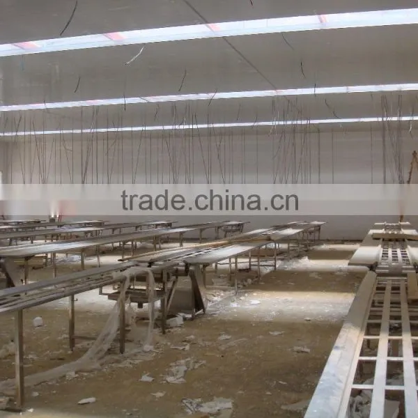 300-500 Chickens Slaughtering Line photo-5