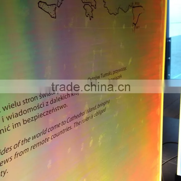 Backlit Onyx Interior Wall Paneling for Feature Walls photo-3