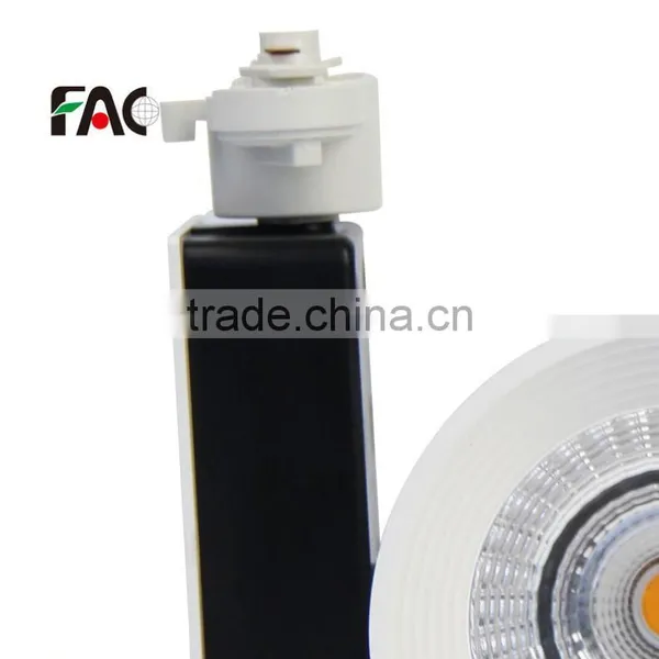 High Power 20w 30w 40w 50w Spot Easy Installed Led Track Light photo-3