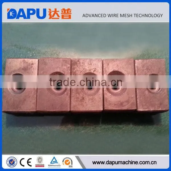 Reinforce Wire Straightening and Cutting Machine photo-3