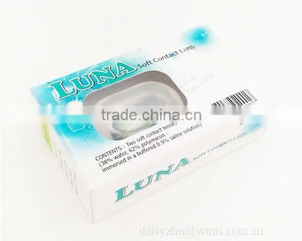 Luna G-211 Free Color Contacts Wholesale Korea Contact Lenses photo-6