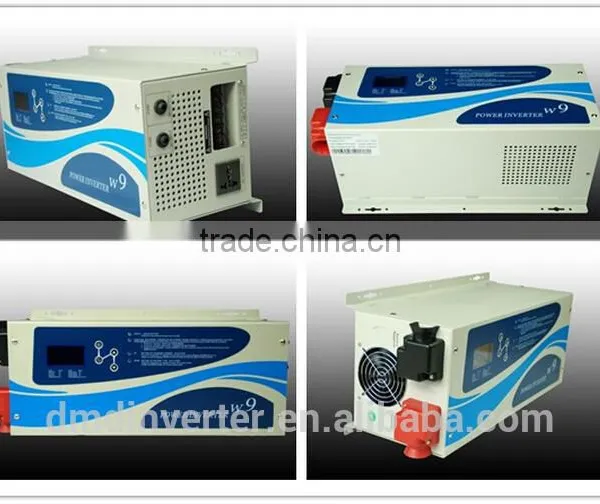 China Wholesaler Power Epa Carb Csa ce gs Certification Gasoline Inverter Generator