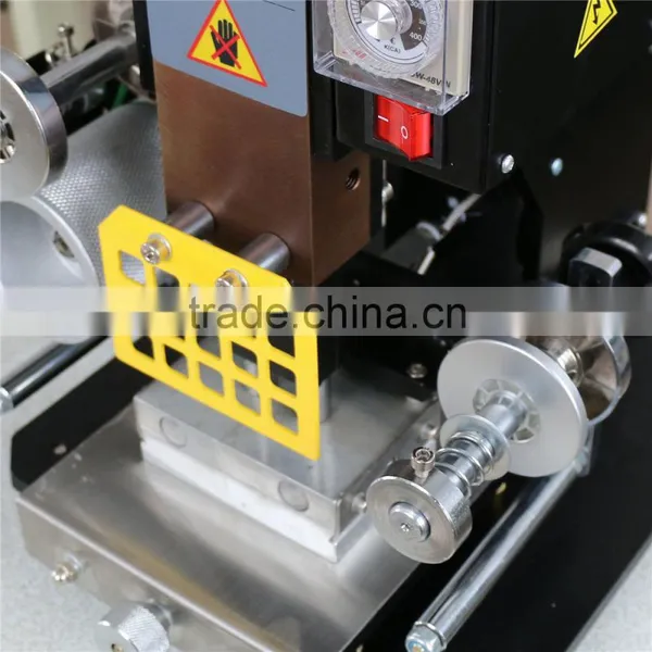 High Quality Garment Heat Press Transfer Sublimation photo-5