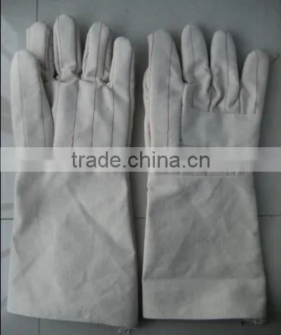 Cotton Heat Resistant Glove Anti-heat Glove